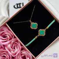 نیمست شانس سبز💚