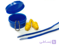 صداگیر تو گوشی سه پله EAR –