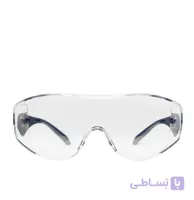 عینک ایمنی ریندر FX-3004-W