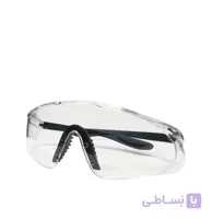 عینک ایمنی ریندر FX-3006-W