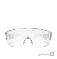 عینک ایمنی ریندر FX-3001-W