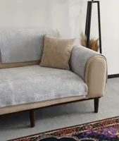 کاور مبل دکوراتیو لونا، طراحی کاربردی دو رو
