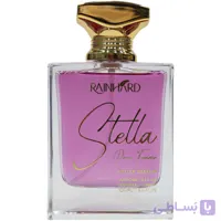 ادکلن زنانه رین هارد مدل RAINHARD STELLA حجم 100 میل