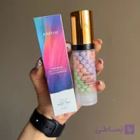 پرایمر مرواریدی جامتام