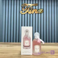 ادکلن زنانه مینیاتوری گرلن چری بلوسوم سوپر اسمارت25میل