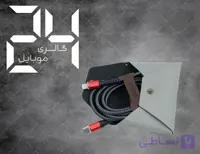 کابل شارژ PD اپیمکس آیفون مدل ec-21 مقاوم در برابر پارگی و شکستگی شرکتی