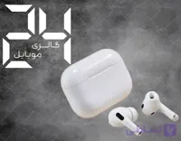ایرپاد آیفون مدل CH/A و ANC و ENC فعال