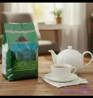 چای مهاجد 500گرم