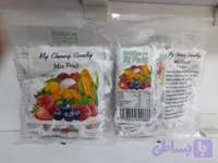 تافی میوه پاستیلی280گرم