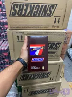 کاکائو اسنیکرس