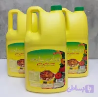روغن جردن جاردن5لیتری