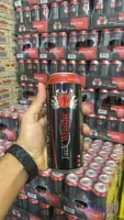 انرژی زا جک وستر500میل