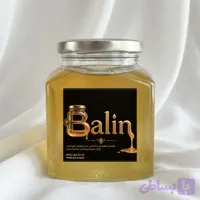 عسل طبیعی انگبین ممتاز ۵۰۰ گرم (کد 3J26B)