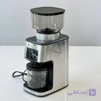 آسیاب قهوه برند NOWA مدل NM3661DG ، و 230 گرمی