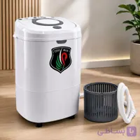 مینی واش تیتومکس مدل TM106