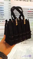 کیف چرمی مجلسی