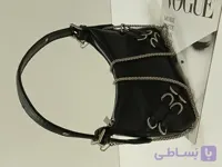 کیف دخترانه ی زنجیری
