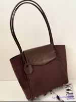 کیف دوشی سایزبزرگ