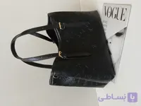 کیف چرمی زنانه ال وی