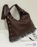 کیف شل زنانه پانچ دار