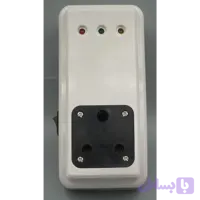 محافظ کولر گازی سه‌شاخه دیواری