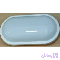 چراغ واترپروف ۲۵ وات واقعی ضدآب با IP مناسب فضای داخلی و خارجی