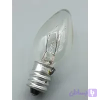 لامپ چرخ خیاطی رشته‌ای (لامپ گربه‌ای)