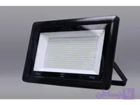 پروژکتور ۲۰۰ وات SMD ال‌ای‌دی (سفید / زرد)