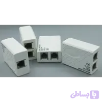 اسپلیتر مودم ADSL و نویز گیر خط تلفن مدل HL2003