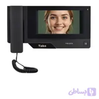 مانیتور آیفون تصویری تابا مدل TVD‑3070 | قیمت و خرید از مارک‌مانی