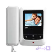 مانیتور آیفون تصویری تابا مدل 1090 – صفحه‌نمایش 4.3 اینچ رنگی