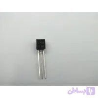 ترانزیستور A733 نوع PNP پکیج TO‑92