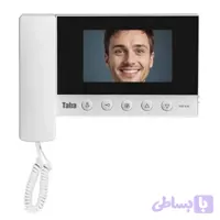آیفون تصویری M TDV 5-43 با نمایشگر 4.3 اینچ