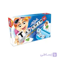 بازی فکری تاس چین