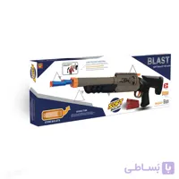 تفنگ پوکه پران بزرگ BT2028