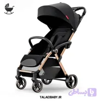 کالسکه مسافرتی تاشو اتوماتیک بلکو Belecoo Automatic 330-2