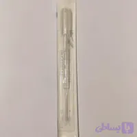 پیپت پاستور تک استریل 3ml پلاستیکی