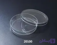 پلیت 3 سانتیمتر کشت سلول استریل SPL کد 20035 بسته 10 عددی