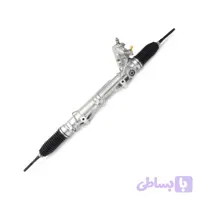 جعبه فرمان بی ام و X3 اتاق E83
