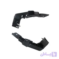 براکت سپر جلو بی ام و X3 اتاق E83