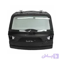 درب صندوق بی ام و X3 اتاق E83