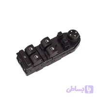 کلید شیشه بالابر بی ام و x3 اتاق e83