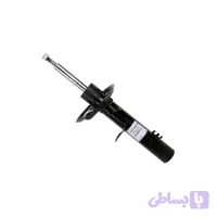 کمک فنر بی ام و X3 اتاق E83