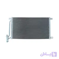 رادیاتور کولر بی ام و X3 اتاق E83