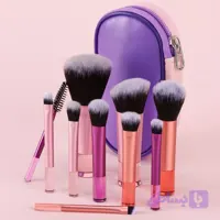 ست براش مینی شین SHEIN💜🪞