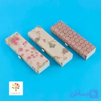 جامدادی حصیری