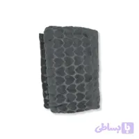 پتو مسافرتی یک نفره شادیلون مدل آرنیکا سایز 150 × 210 سانتی متر