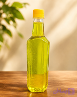 بطری نیم لیتری الماسی بادرب ساده-125عددی