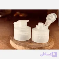 درب تاج خروسی شفاف دهانه 28-100عددی