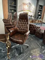 صندلی مدیریت m30 لاکچری
